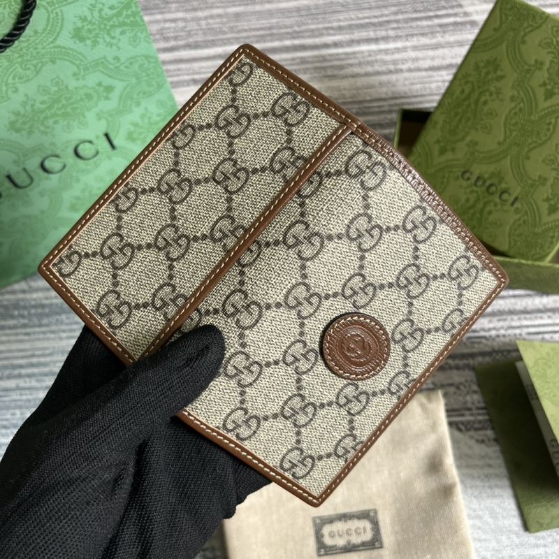 Gucci Wallets